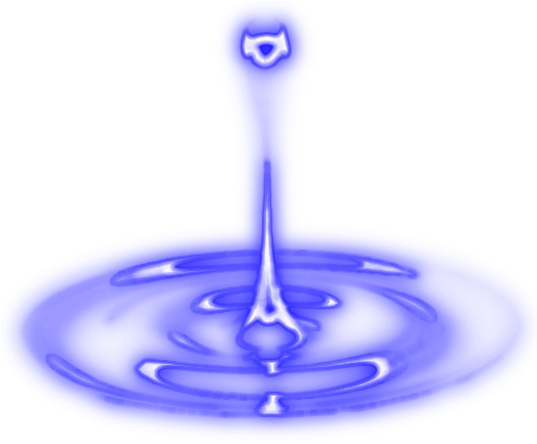 Que Elemento Quimicos De La Hidrosfera (536x450), Png Download