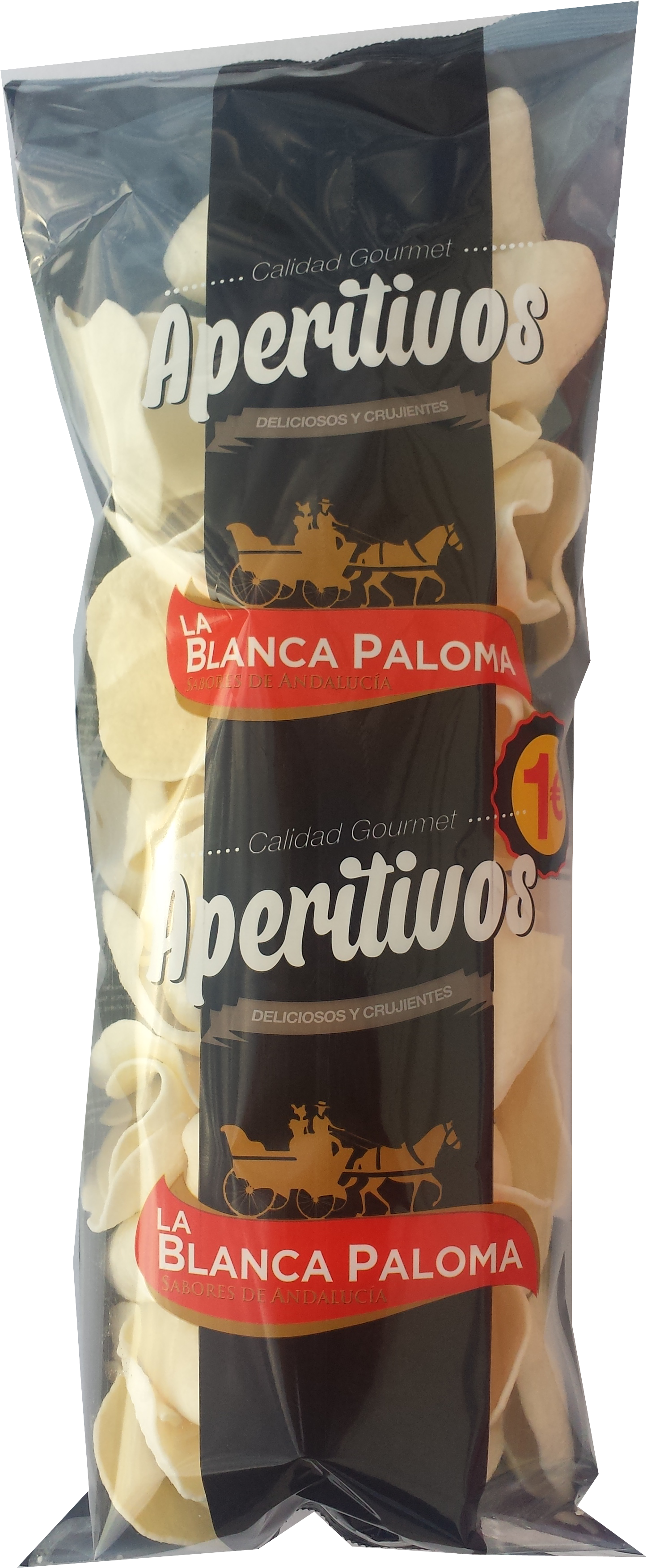 Ruedas De Patata - Farfalle (2322x4128), Png Download