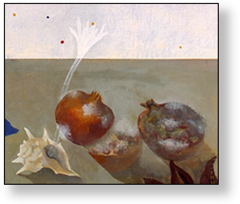 Image006 - Still Life Photography (486x414), Png Download