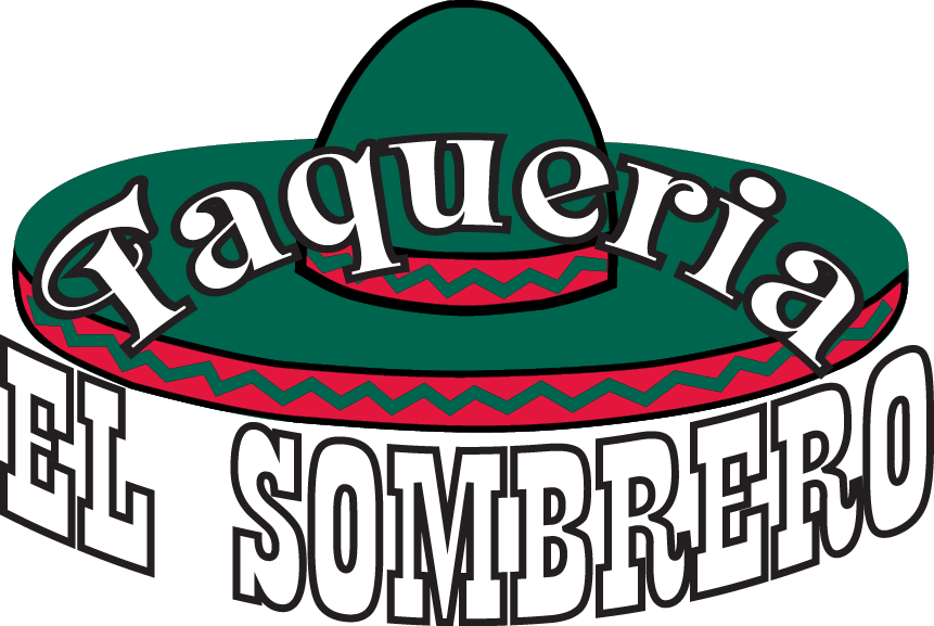 El Sombrero El Sombrero - Taqueria El Sombrero (861x577), Png Download