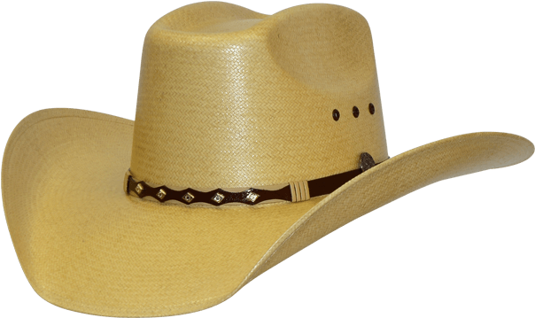 8 Segundos 15x Paja - Cowboy Hat (700x700), Png Download