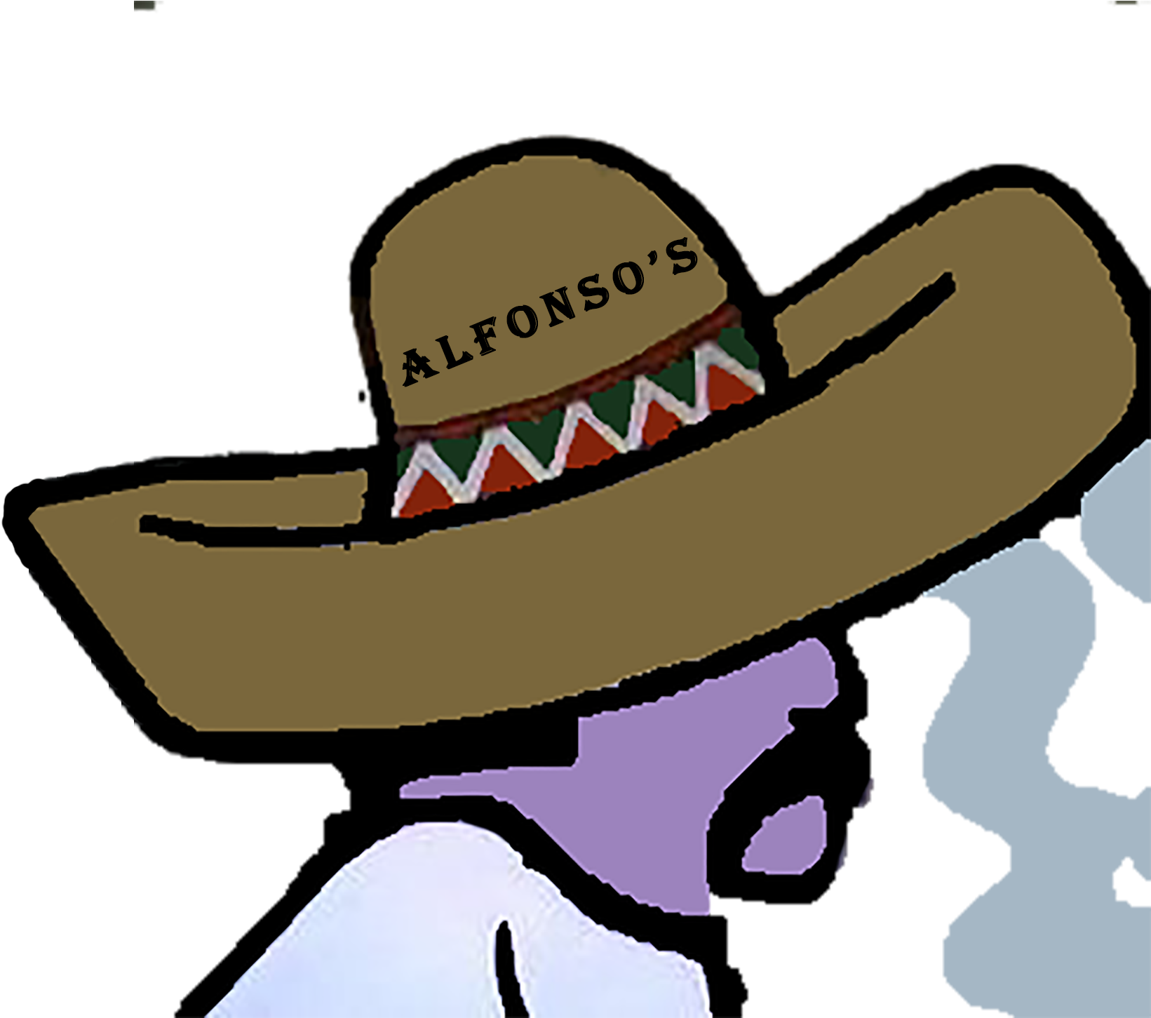 Full Menu - Mexican Cuisine (1660x1450), Png Download