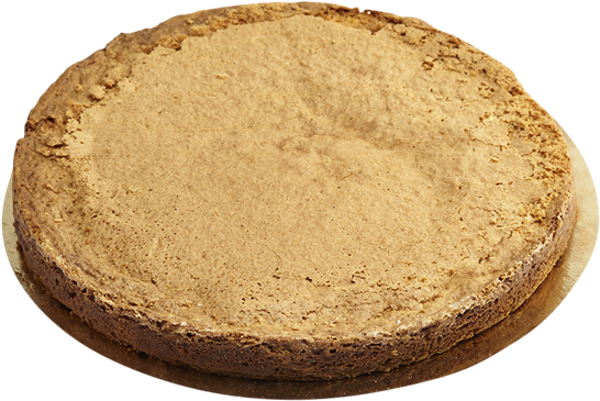 Imagen De Whitey Brownie - Whitey Brownie (600x499), Png Download