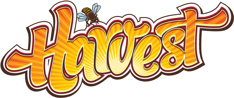 Harvest Fest Clip Art (956x327), Png Download