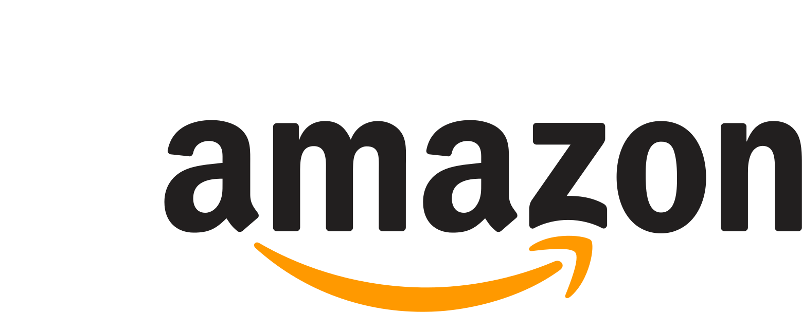 Nailstar Led Lamp - Amazon Logo For Signature (1559x607), Png Download