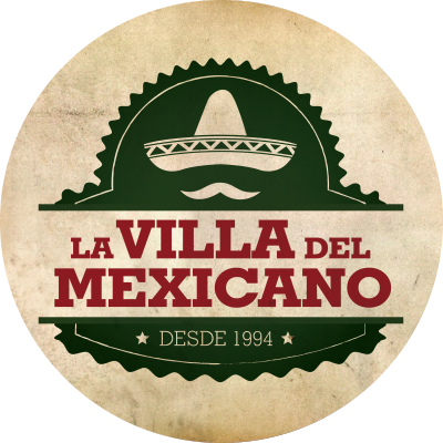 La Villa Del Mexicano - Want Ads (400x400), Png Download