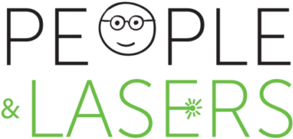 People And Lasers - Felipe Assadi (475x254), Png Download