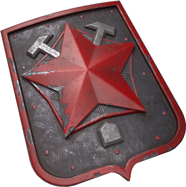 Iron Harvest - Jpeg (700x631), Png Download