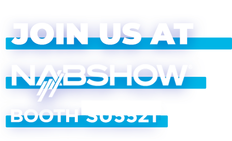 Nabshow2018 Join Us - Colorfulness (470x314), Png Download
