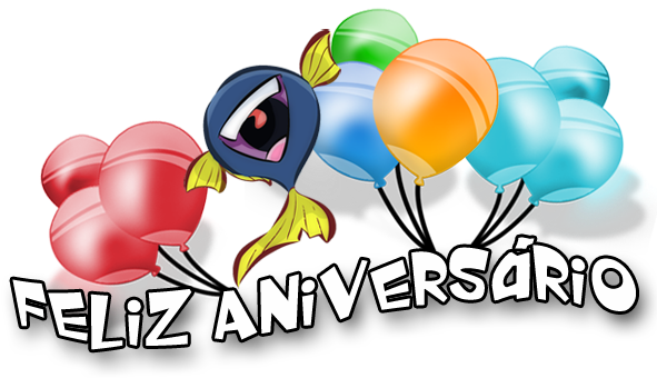Imagens Mensagens Feliz Aniversário Parabens 53 - Feliz Aniversario Logo Png (600x356), Png Download