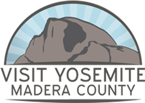 Tourism Partners - Visit Yosemite | Madera County (600x300), Png Download