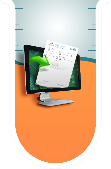 Tubo Index - Sharepoint (456x692), Png Download