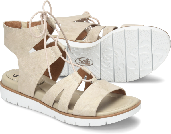 Pair Shot Image Of The Madera Shoe - Wood (600x471), Png Download