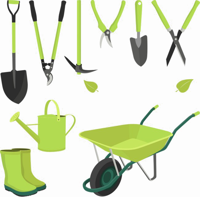 Download Garden Tools Png Photos Gardening Tools And Their Names