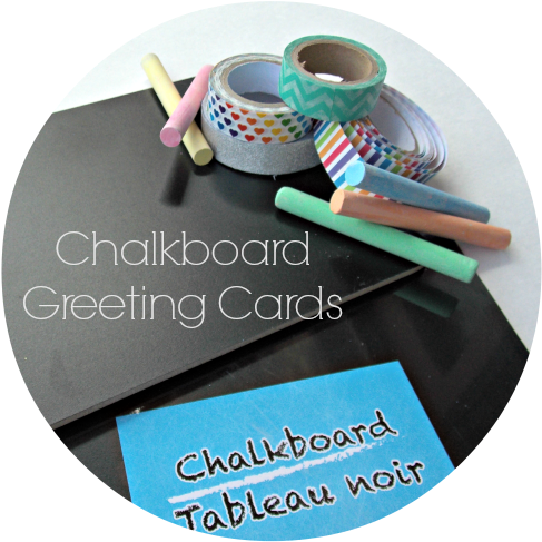 Chalkboard Greeting Cards {life As A Field Trip} - Teaching Tree Edbndl Pre-school Kindergarten Lined (500x499), Png Download