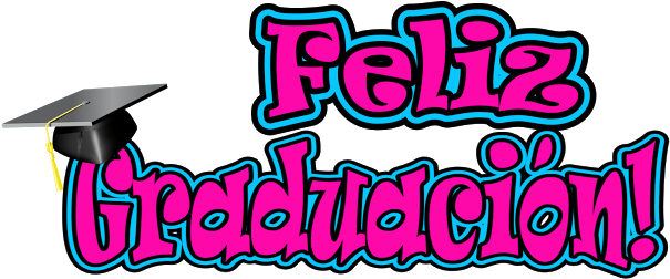 Acto De Graduación Tercero Infantil - Graduation Ceremony (640x256), Png Download
