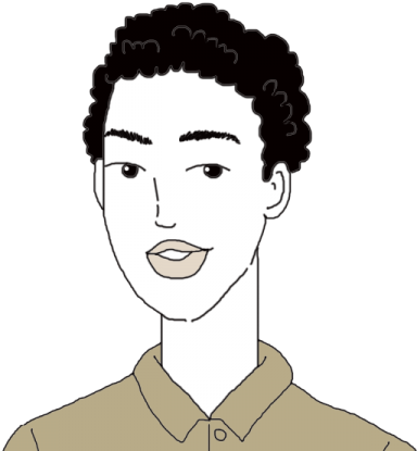 Black Man Dream Meaning - Dream Dictionary (450x450), Png Download