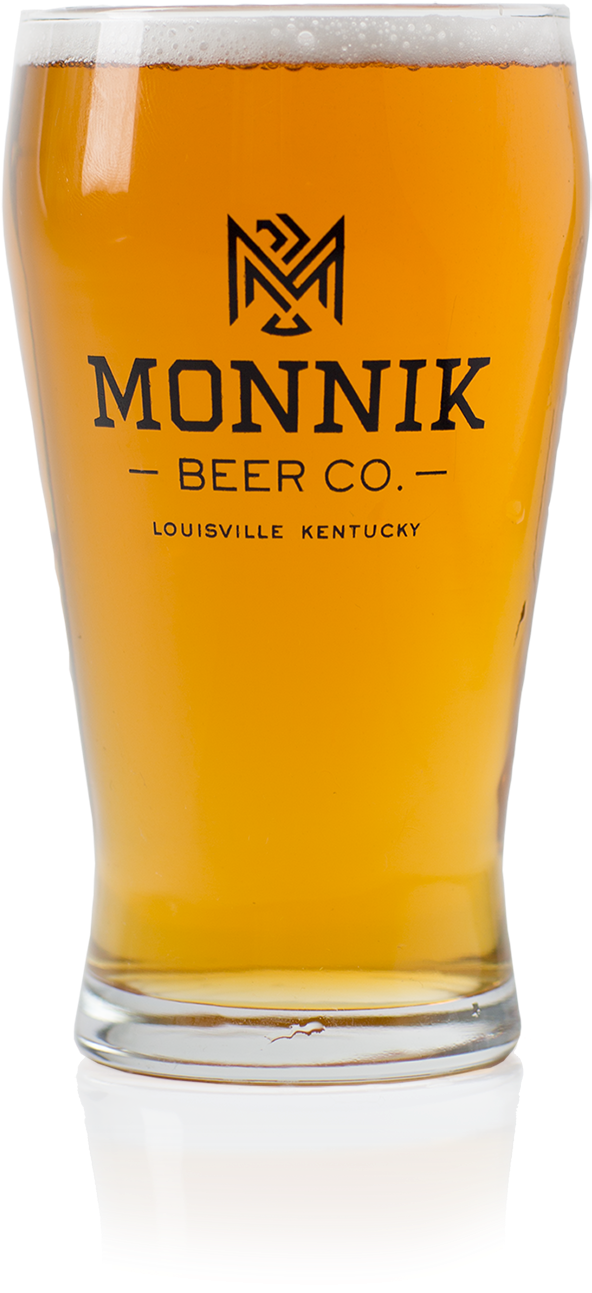 Menu Powered By Untappd - Glass (596x1300), Png Download