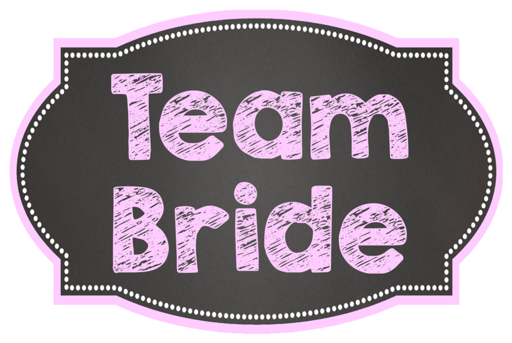 Lgbt Chalkboard Wedding Enhancement (1024x683), Png Download