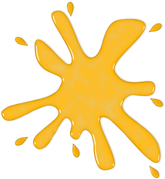Https - //i - Servimg - - Manchas De Colores En Png (594x594), Png Download