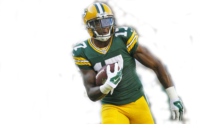 Here One I Did - Madden 18 Renders (659x414), Png Download