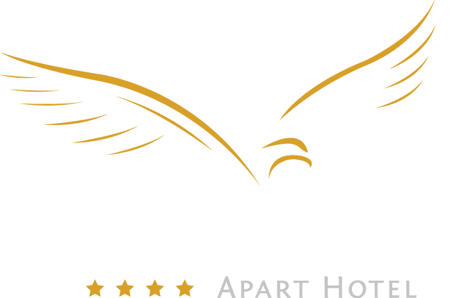 Logo - Logo De Aguila Dorada (670x429), Png Download