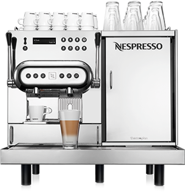 Aguila - Nespresso Aguila 220 (595x410), Png Download