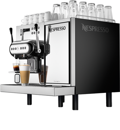 Aguila Nespresso (444x540), Png Download