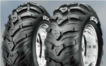 Cst Ancla - Zoom - Ancla Tire (368x368), Png Download