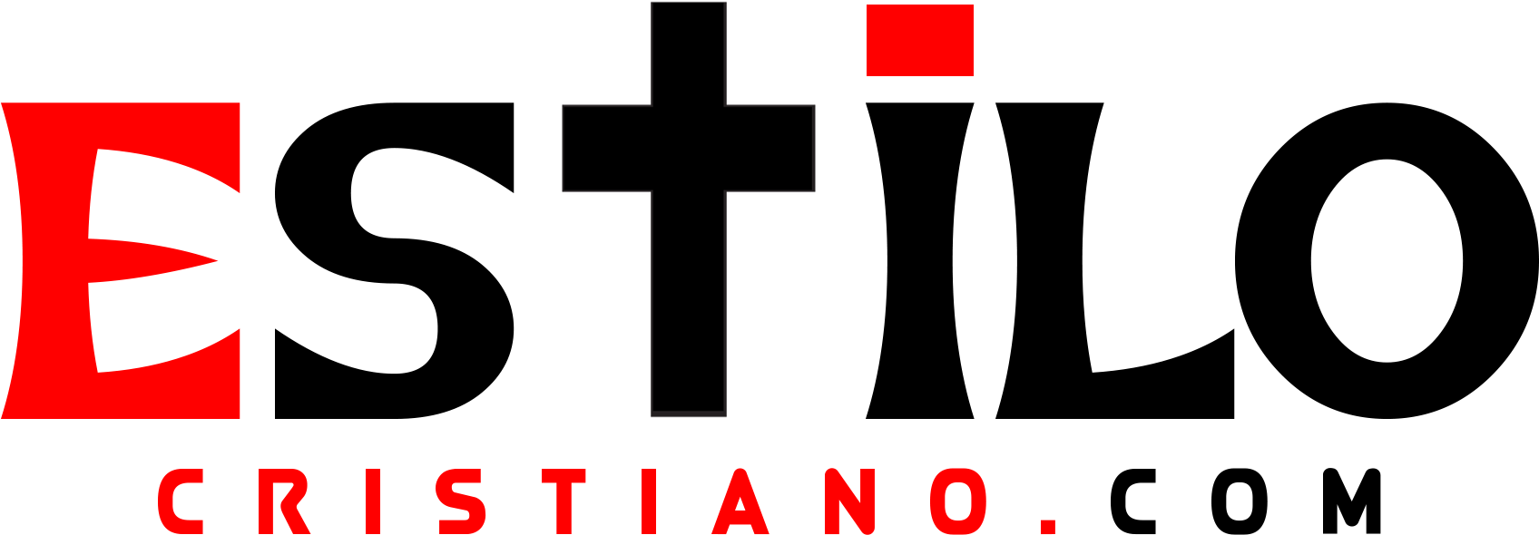 Estilo Cristiano Estilo Cristiano - Christianity (2400x900), Png Download
