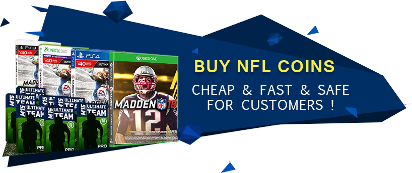 Madden Nfl 18 Coins - Madden Nfl 18 G.o.a.t. Squads Edition - Game Console (818x345), Png Download