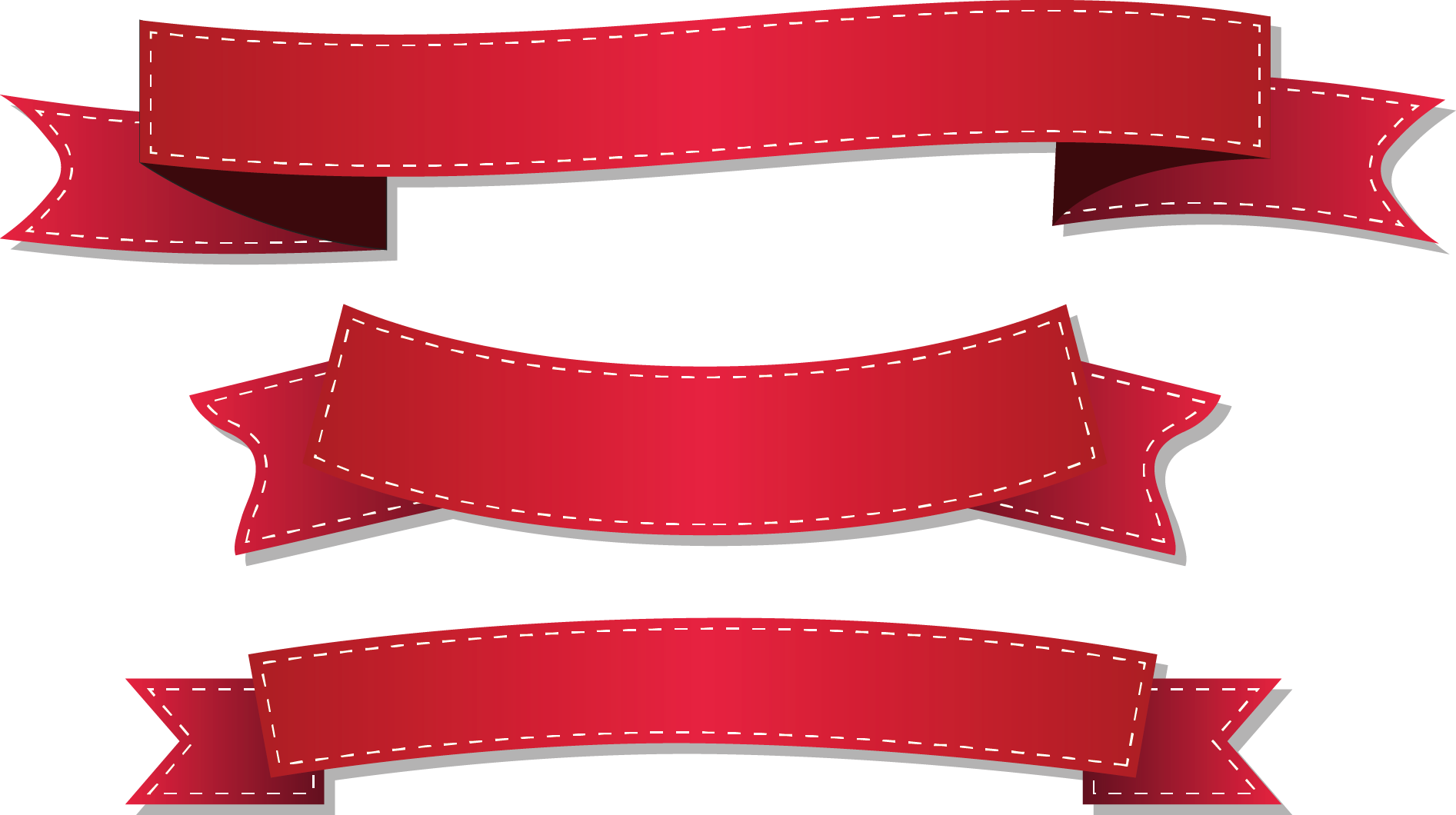 Ribbon Stock Illustration Illustration - Ribbon Png (1893x1060), Png Download