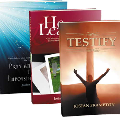 Libros-500x500 - Flyer (500x500), Png Download