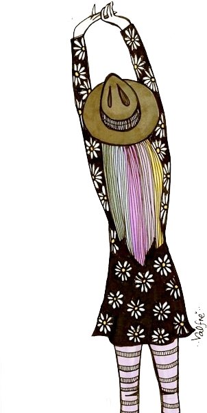 Faixa Png - Pesquisa Google - Dolls Png Vintage (400x615), Png Download