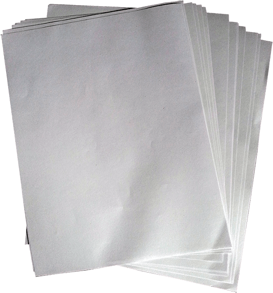 Papel - Construction Paper (550x634), Png Download