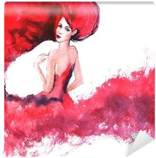 Woman (400x400), Png Download