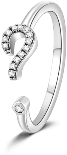 Ring (750x750), Png Download