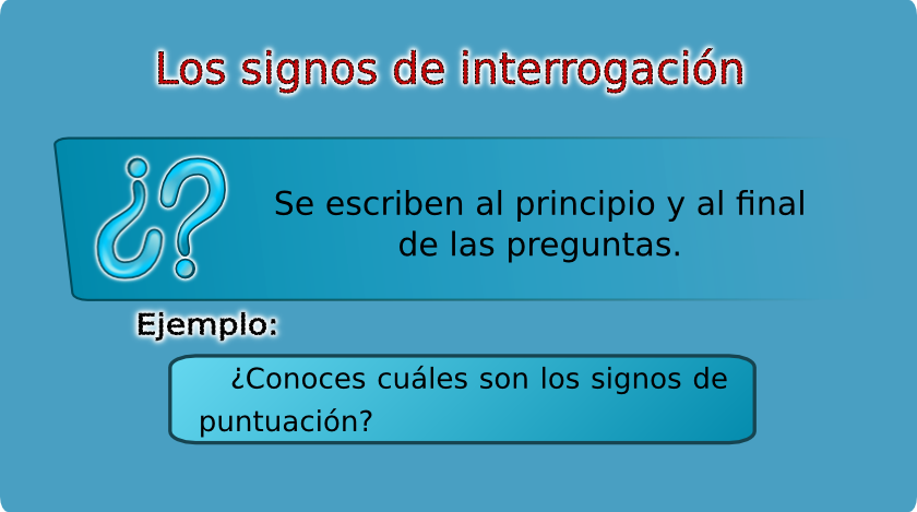 Texto-interrogacion - Rosmarinus Officinalis (840x469), Png Download