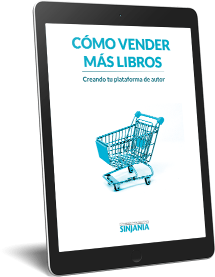 Con El Ebook Cómo Vender Más Libros Sabrás Lo Que Tienes - Illustration (700x700), Png Download