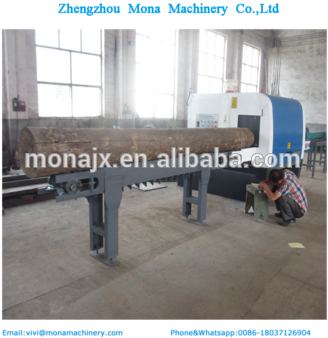 Automatic Up And Down Multiple Rip Saw/ Multi Blade - Saw (350x350), Png Download