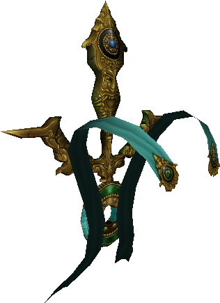 Faixa Soberana Nobre - Szarfa Księcia (340x478), Png Download
