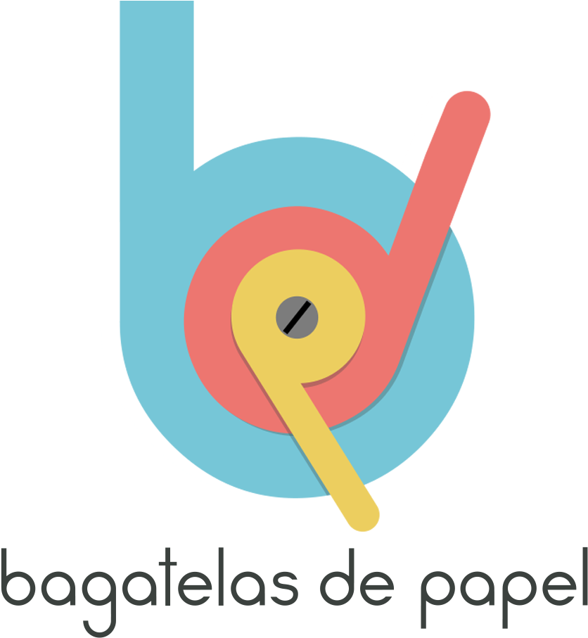 Tarjetería Creativa Y Manualidades De Papel Por Laura - Pull-tab (969x969), Png Download