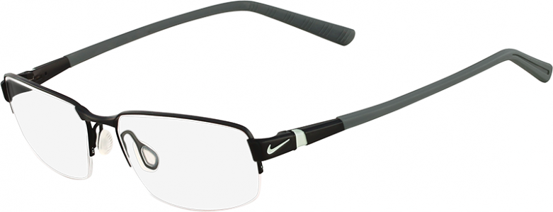 Proimg 2361 Miniatura Nike 6051 / Satin Black 009 Proimg - Nike 6051 (781x299), Png Download