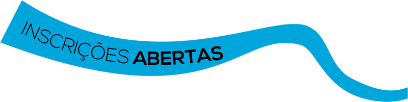 Inscrições Abertas - Faixa De Campeão Png (800x200), Png Download