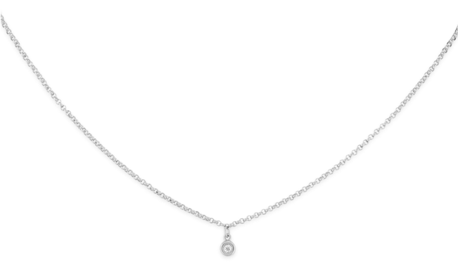 Graphic Library Stock Unique Sterling Or Gold Pendants - Silver Necklace Chain Png (650x650), Png Download