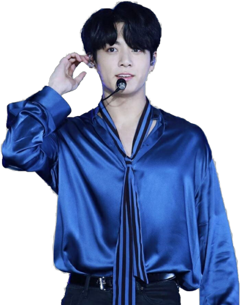 Png, Render, And Pngs Image - Pngs Jungkook (487x616), Png Download