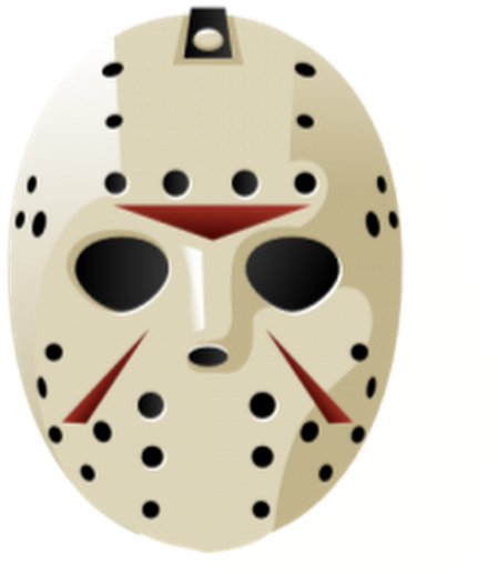 Photo - Friday The 13th Iphone (530x530), Png Download
