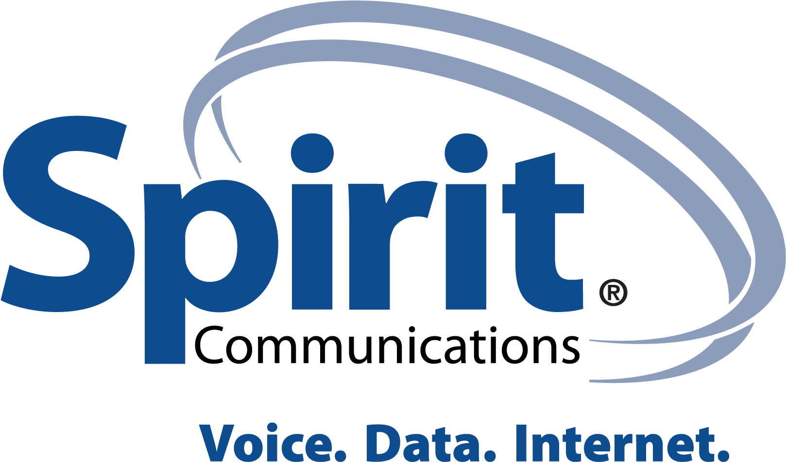 Spirit Communications (1789x997), Png Download