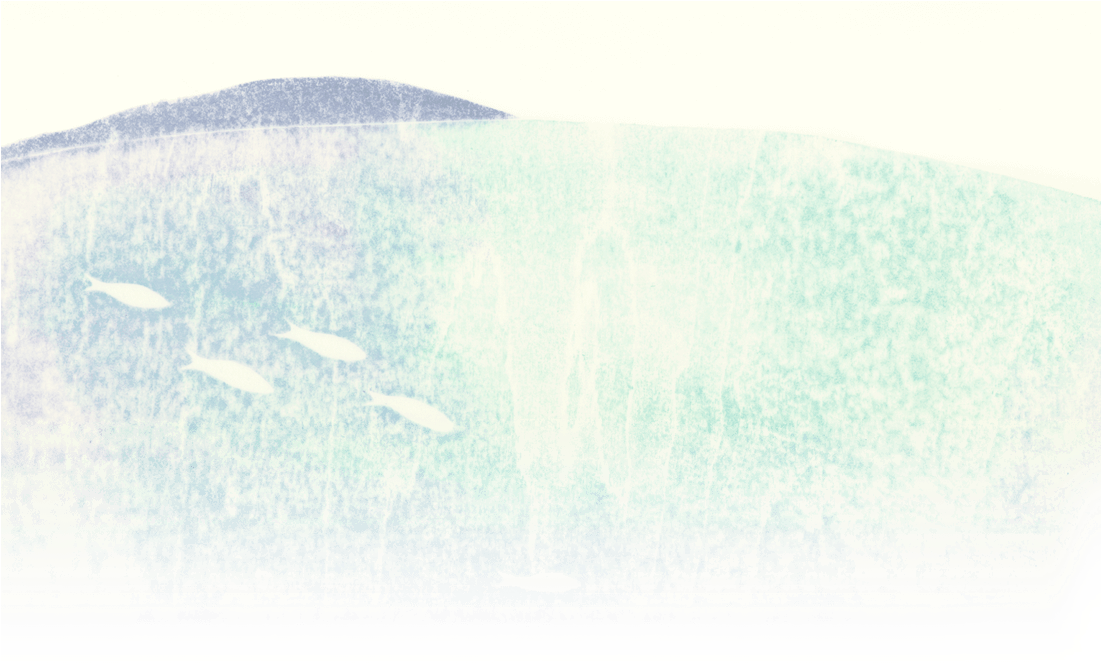 Of Our Recovery With Your Own Eyes - Sea (1100x722), Png Download