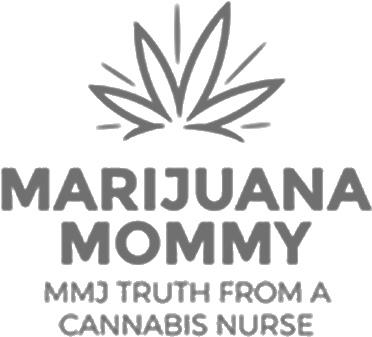 Marijuana Mommy Logo - Logo (675x450), Png Download